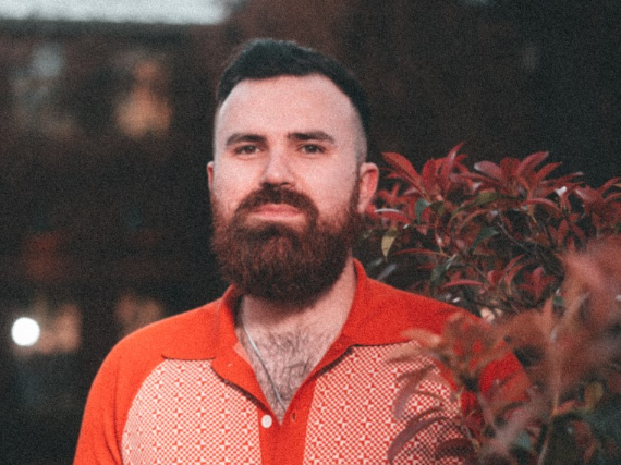 Aidan Kennedy