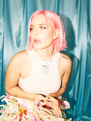 Anne-Marie