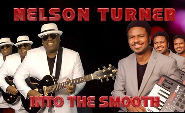 Nelson TURNER