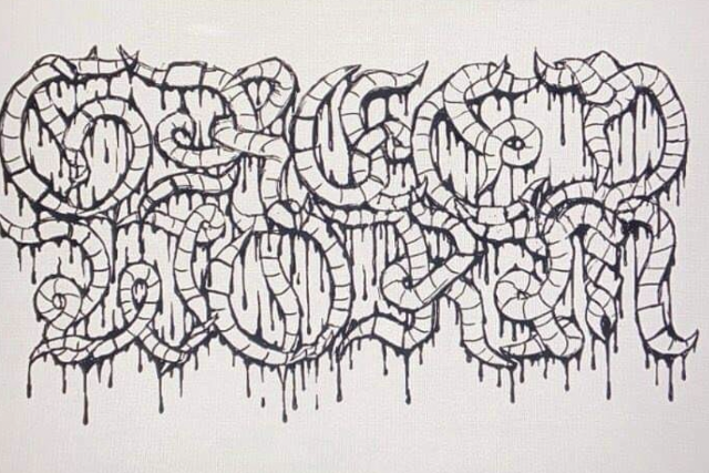 Greed Worm