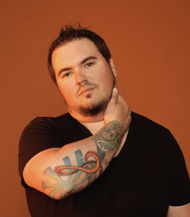 Brock Berryhill