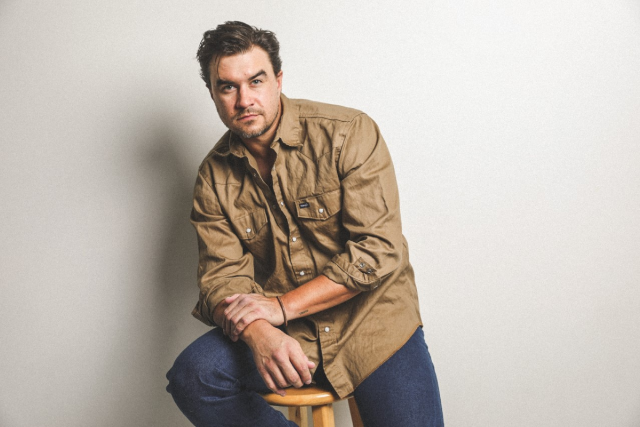 Rob Mayes