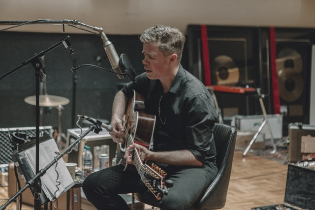 CANCELLED: Josh Ritter & The Royal City Band with special guest Penny & Sparrow