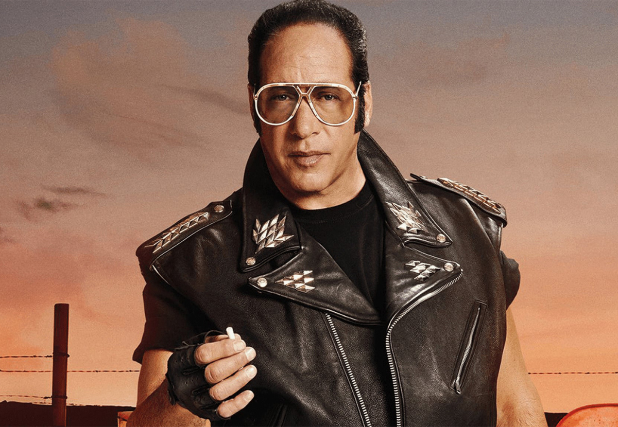 Andrew Dice Clay
