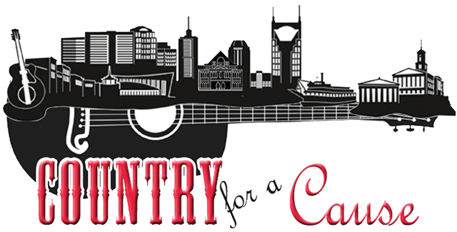 Country For A Cause