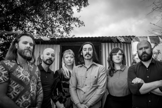 Murder By Death