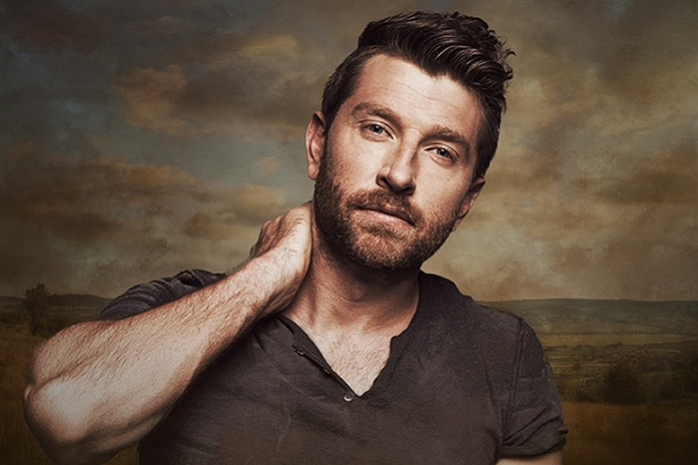 Cancelled: Brett Eldredge