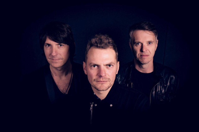 Toploader, The Roov, Columba, MIR, The Side, The Citrus Scene