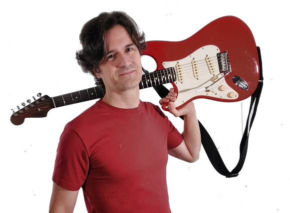 Joe Hellmore