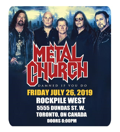 Metal Church