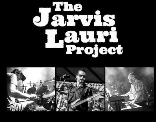 The Jarvis Lauri Project