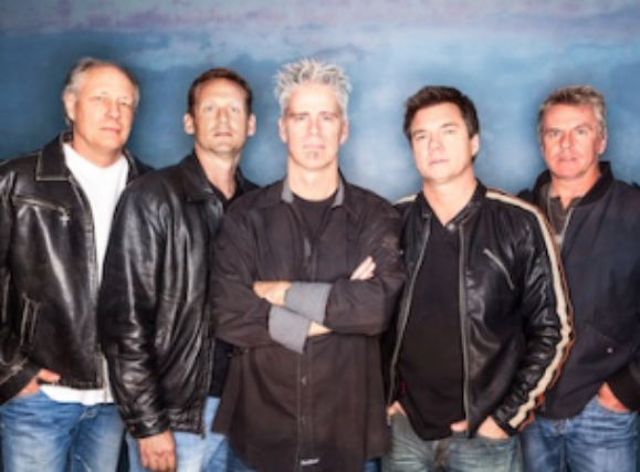 Little River Band