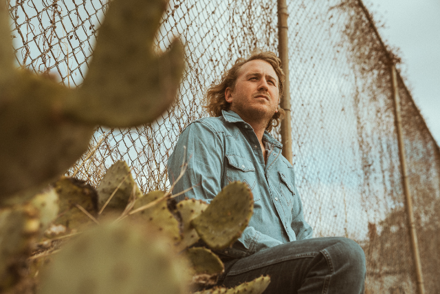 WILLIAM CLARK GREEN