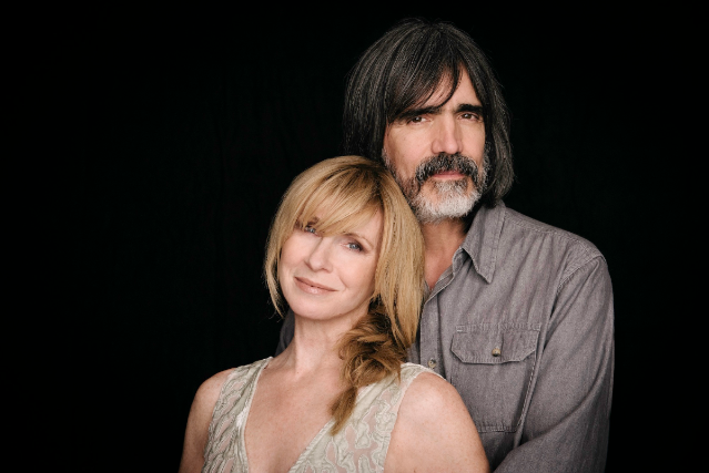 Larry Campbell & Teresa Williams is POSTPONED - reschedule date coming shortly