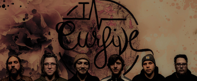 In Cursive