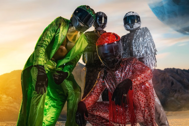 Sauti Sol