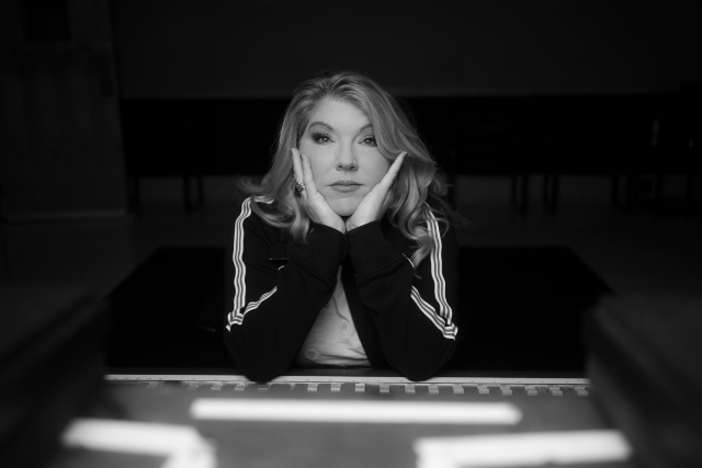 Jodi Marr