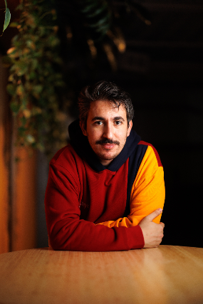Mohanad Elshieky