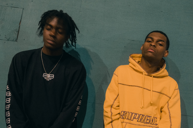 YVNGXCHRIS & SSGKobe