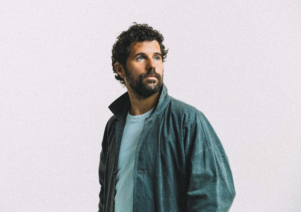 Nick Mulvey