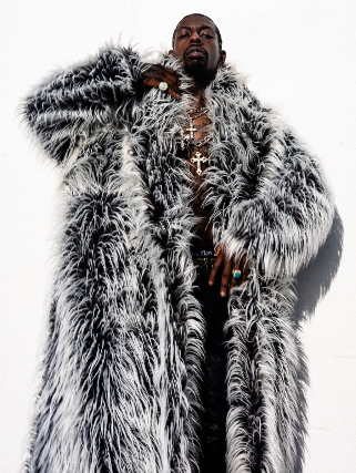 Meechy Darko