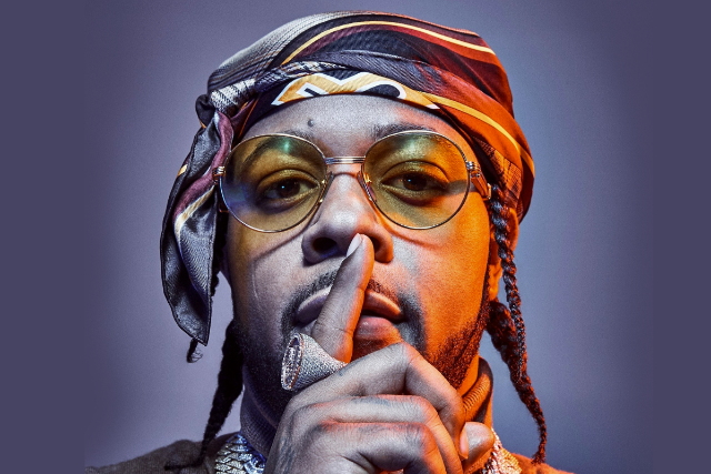 Rowdy Rebel