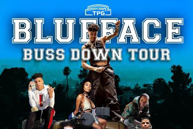 BlueFace
