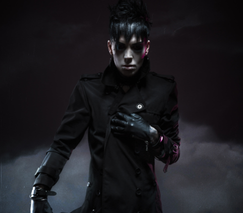 Psyclon Nine