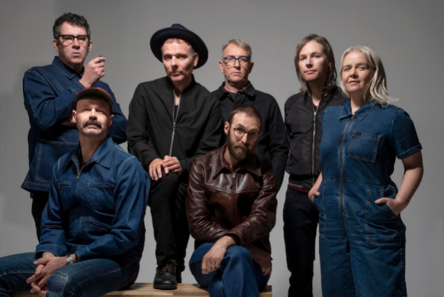 Belle & Sebastian