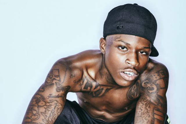 Quando Rondo: From The Neighborhood to The Stage Tour