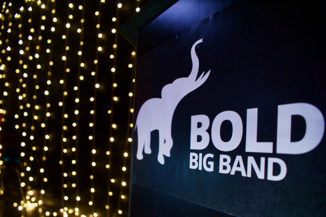 Bold Big Band