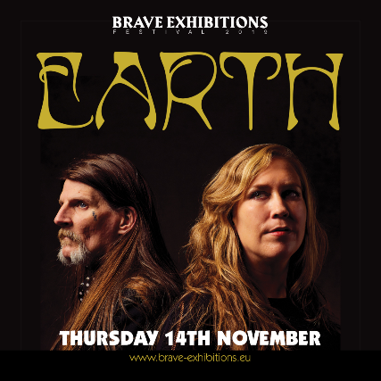 Earth