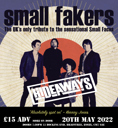 The Small Fakers