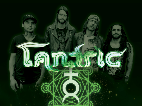 Tantric - Cancelled
