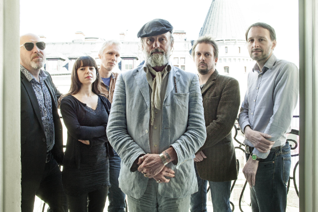 Current 93
