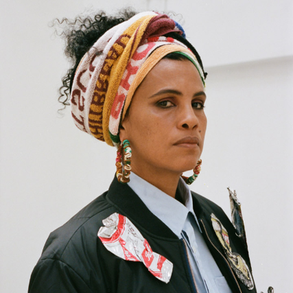 Neneh Cherry, davOmakesbeats (Swagger Like Us)