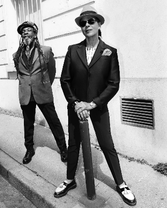 The Selecter