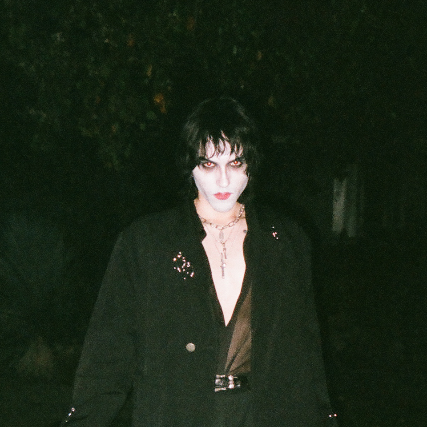 Johnny Goth