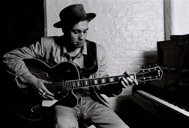 Martin Stephenson & The Daintees