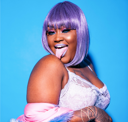 CupcakKe: The $10K Tour