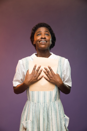 The Color Purple Presented by SMDCAC