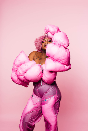 Cupcakke: The 10k Tour
