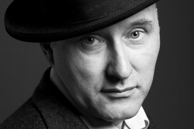 Jah Wobble