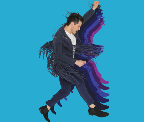 David Archuleta - Postponed (New Date Shortly!)