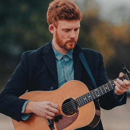 Pat Byrne