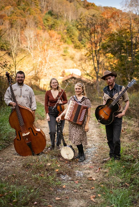 The Resonant Rogues