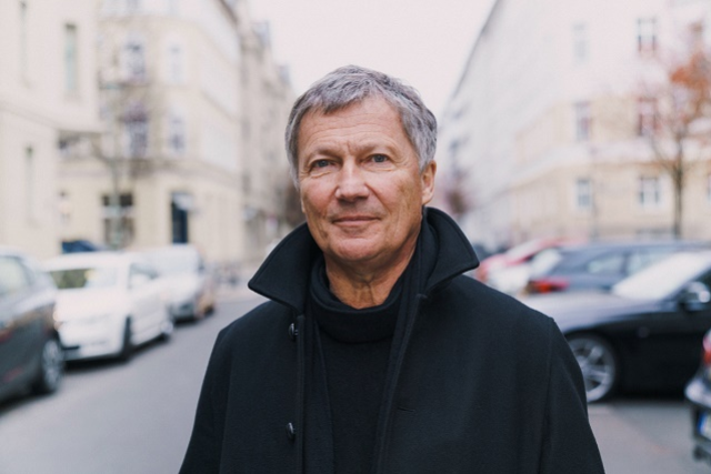 Michael Rother