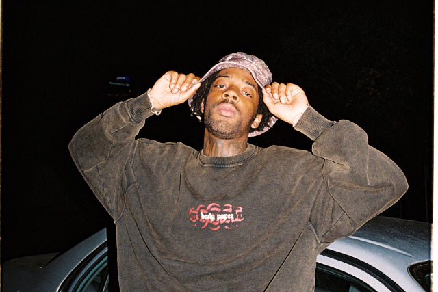 Brent Faiyaz
