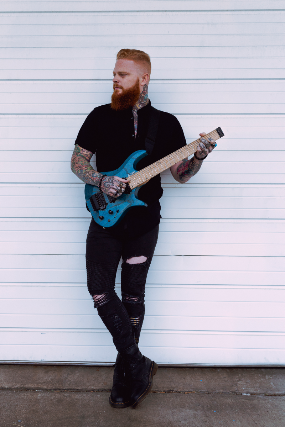LEE MCKINNEY: Infinite Mind Tour w/ Felix Martin and Tanzen