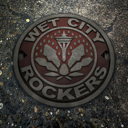 Wet City Rockers